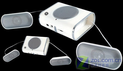 CES2006最具創新獎出爐 35件產品獲獎，數碼影像和通訊設備領域亮點紛呈