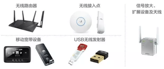 移動辦公新趨勢下，eBay平臺網絡設備掘金指南